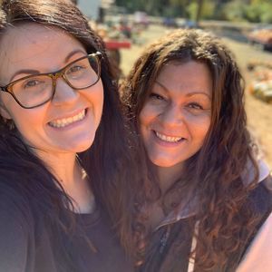 Meet your Posher, Lori